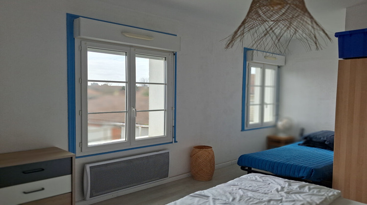 Ma-Cabane - Vente Appartement SAINT-GEORGES-D'OLERON, 35 m²