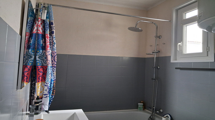 Ma-Cabane - Vente Appartement SAINT-GEORGES-D'OLERON, 35 m²