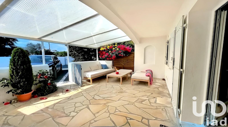 Ma-Cabane - Vente Appartement Saint-Georges-d'Oléron, 71 m²