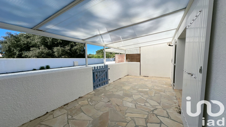 Ma-Cabane - Vente Appartement Saint-Georges-d'Oléron, 71 m²