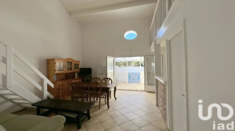 Ma-Cabane - Vente Appartement Saint-Georges-d'Oléron, 71 m²