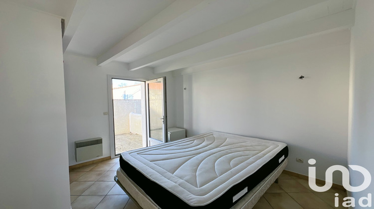 Ma-Cabane - Vente Appartement Saint-Georges-d'Oléron, 71 m²