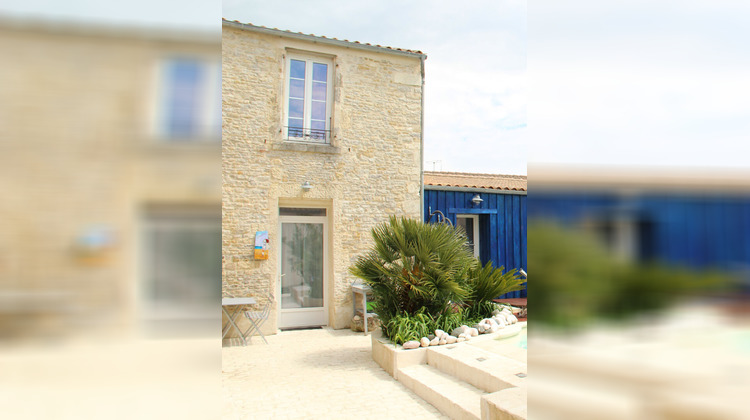 Ma-Cabane - Vente Appartement SAINT-GEORGES-D'OLERON, 49 m²