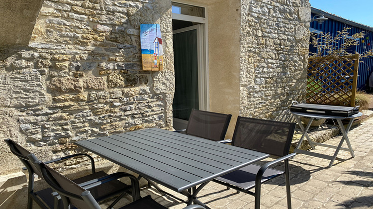 Ma-Cabane - Vente Appartement SAINT-GEORGES-D'OLERON, 49 m²