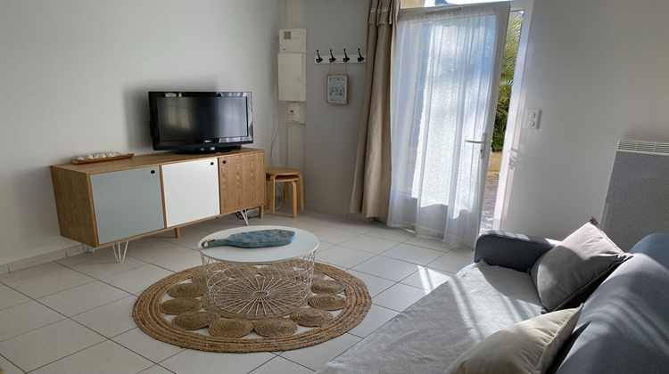 Ma-Cabane - Vente Appartement SAINT-GEORGES-D'OLERON, 49 m²