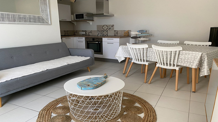 Ma-Cabane - Vente Appartement SAINT-GEORGES-D'OLERON, 49 m²
