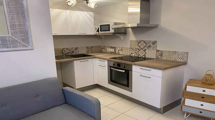 Ma-Cabane - Vente Appartement SAINT-GEORGES-D'OLERON, 49 m²