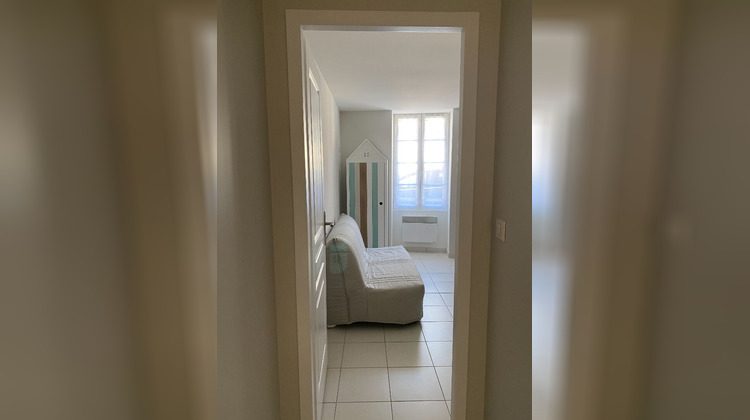 Ma-Cabane - Vente Appartement SAINT-GEORGES-D'OLERON, 49 m²