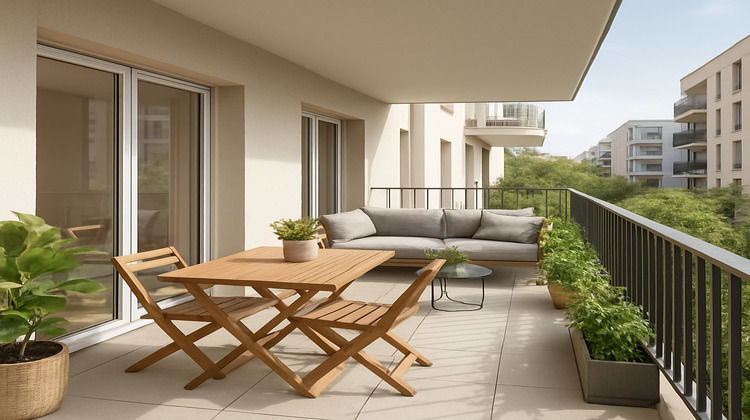 Ma-Cabane - Vente Appartement SAINT-GEORGES-D'OLERON, 81 m²