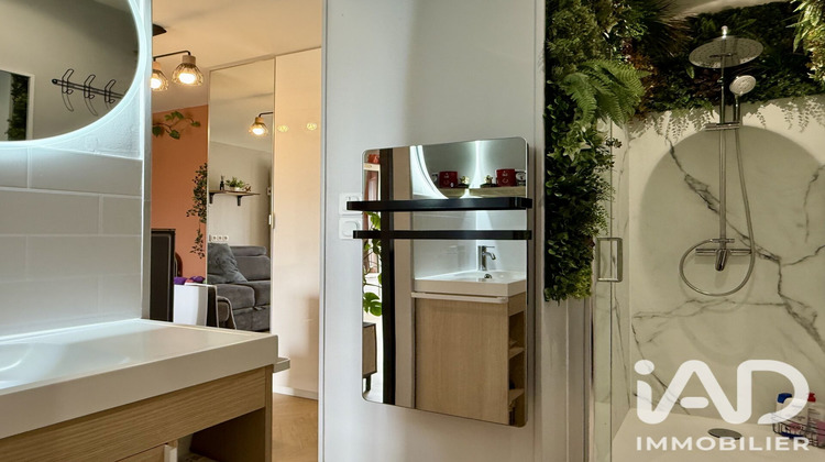 Ma-Cabane - Vente Appartement Saint-Georges-d'Oléron, 26 m²