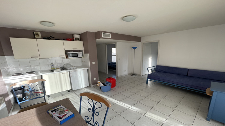 Ma-Cabane - Vente Appartement Saint-Georges-d'Orques, 38 m²