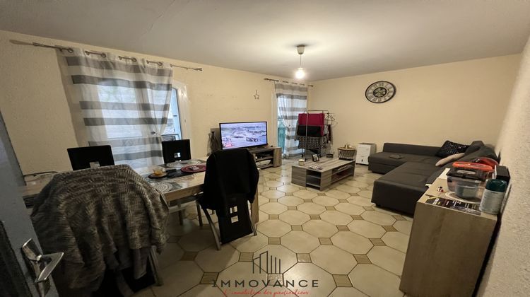 Ma-Cabane - Vente Appartement Saint-Georges-d'Orques, 66 m²