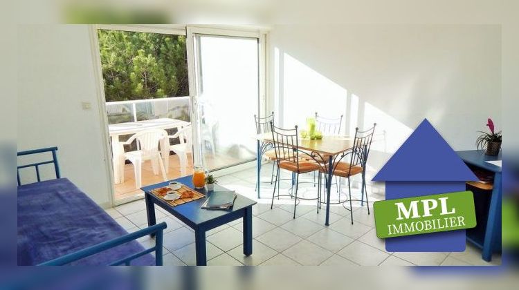 Ma-Cabane - Vente Appartement Saint-Georges-d'Orques, 38 m²