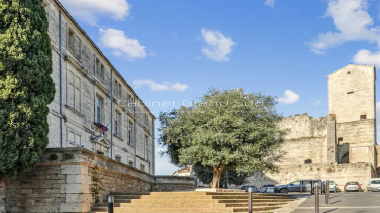 Ma-Cabane - Vente Appartement Saint-Georges-d'Orques, 55 m²