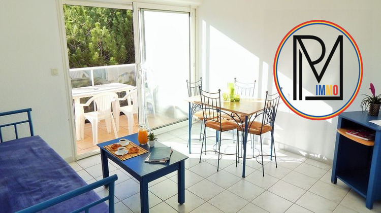 Ma-Cabane - Vente Appartement Saint-Georges-d'Orques, 38 m²