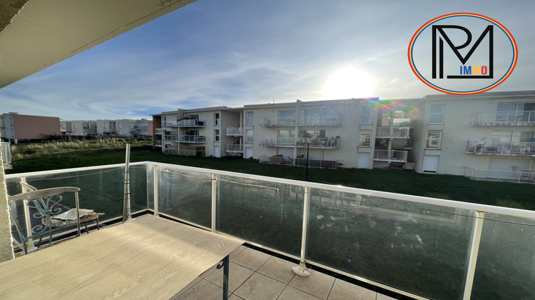 Ma-Cabane - Vente Appartement Saint-Georges-d'Orques, 38 m²