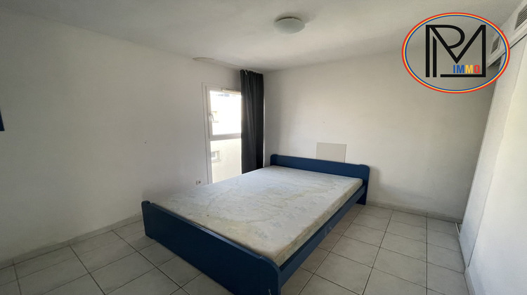 Ma-Cabane - Vente Appartement Saint-Georges-d'Orques, 38 m²