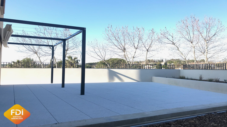 Ma-Cabane - Vente Appartement Saint-Georges-d'Orques, 84 m²