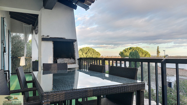 Ma-Cabane - Vente Appartement SAINT GEORGES D'ORQUES, 100 m²