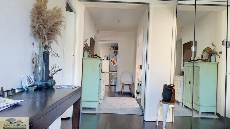 Ma-Cabane - Vente Appartement SAINT GEORGES D'ORQUES, 100 m²