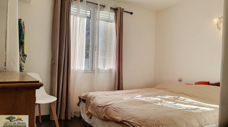 Ma-Cabane - Vente Appartement SAINT GEORGES D'ORQUES, 100 m²