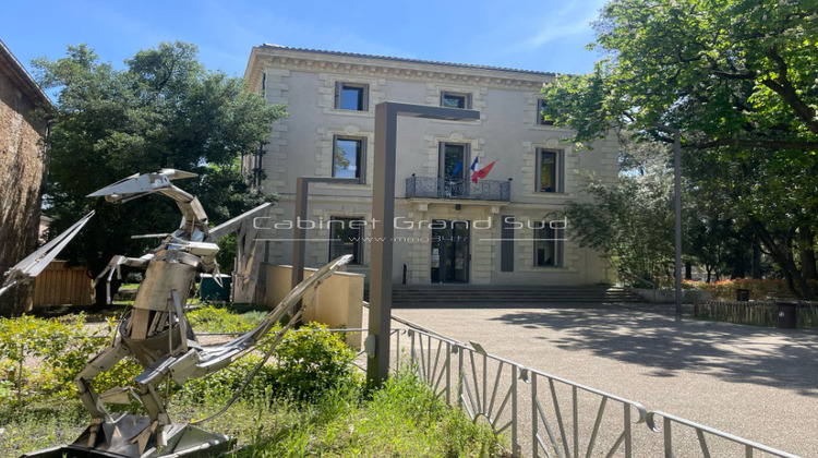 Ma-Cabane - Vente Appartement Saint-Georges-d'Orques, 55 m²