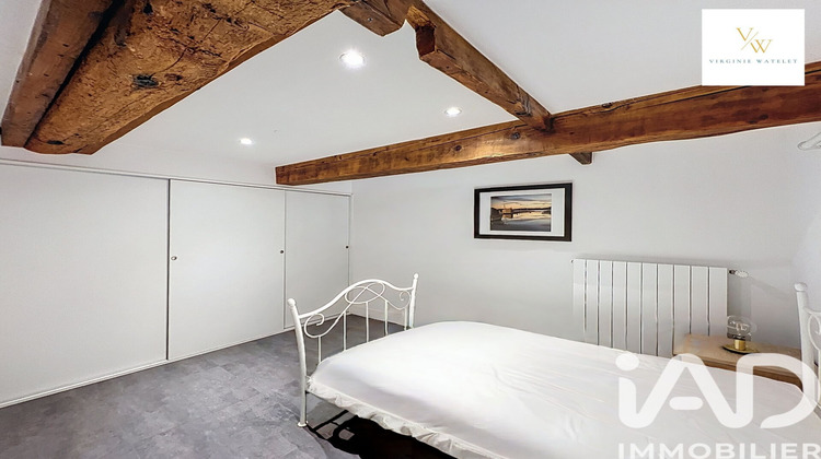 Ma-Cabane - Vente Appartement Saint-Georges-d'Orques, 121 m²