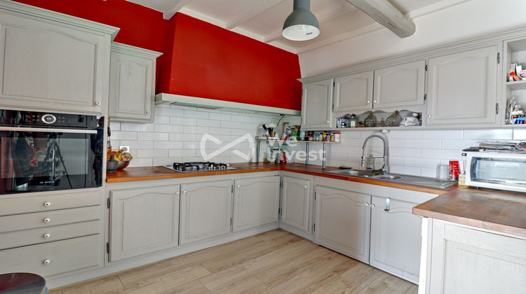 Ma-Cabane - Vente Appartement Saint-Georges-d'Orques, 84 m²