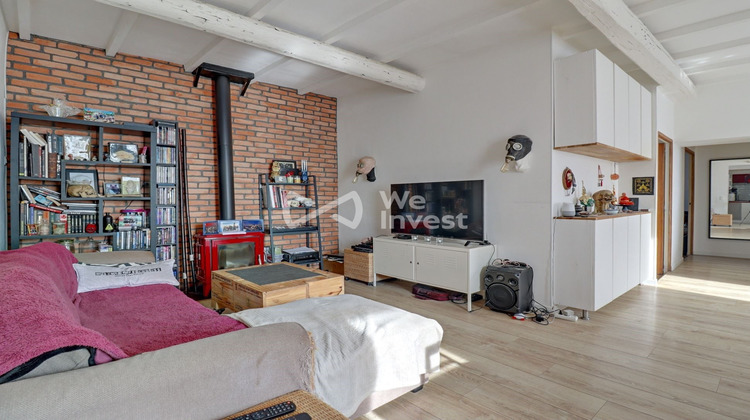 Ma-Cabane - Vente Appartement Saint-Georges-d'Orques, 84 m²