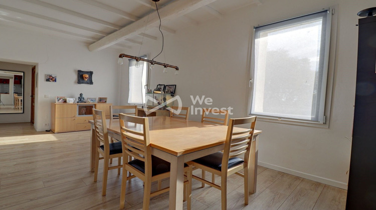Ma-Cabane - Vente Appartement Saint-Georges-d'Orques, 84 m²