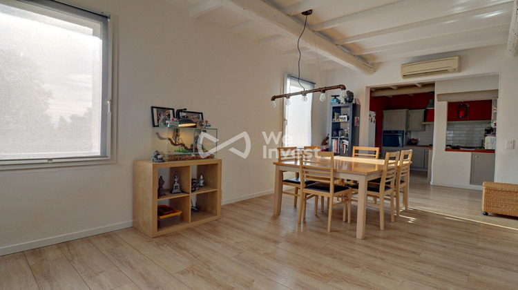 Ma-Cabane - Vente Appartement Saint-Georges-d'Orques, 84 m²
