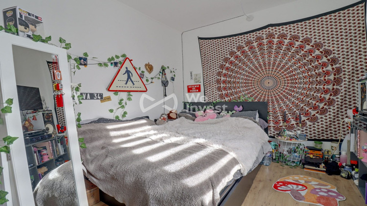 Ma-Cabane - Vente Appartement Saint-Georges-d'Orques, 84 m²