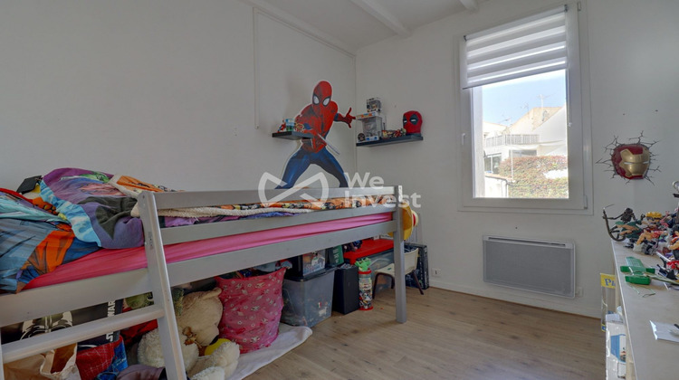 Ma-Cabane - Vente Appartement Saint-Georges-d'Orques, 84 m²