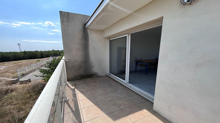 Ma-Cabane - Vente Appartement SAINT-GEORGES-D'ORQUES, 39 m²