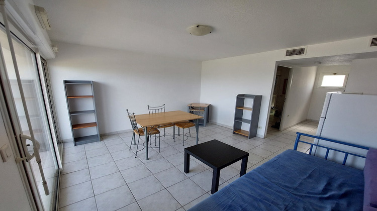 Ma-Cabane - Vente Appartement SAINT-GEORGES-D'ORQUES, 39 m²