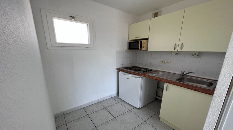 Ma-Cabane - Vente Appartement SAINT-GEORGES-D'ORQUES, 39 m²