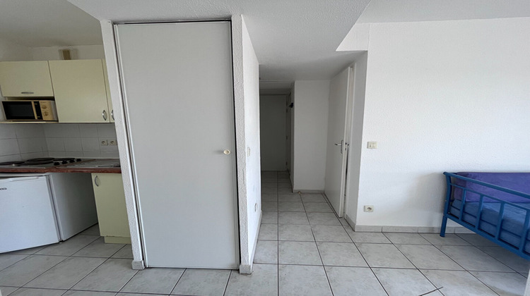 Ma-Cabane - Vente Appartement SAINT-GEORGES-D'ORQUES, 39 m²