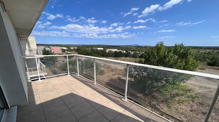 Ma-Cabane - Vente Appartement SAINT-GEORGES-D'ORQUES, 39 m²