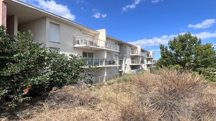 Ma-Cabane - Vente Appartement SAINT-GEORGES-D'ORQUES, 39 m²