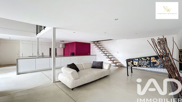 Ma-Cabane - Vente Appartement Saint-Georges-d'Orques, 121 m²