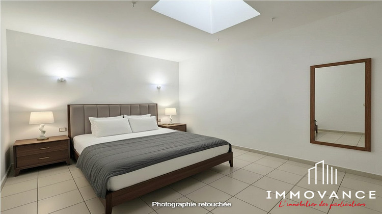 Ma-Cabane - Vente Appartement Saint-Georges-d'Orques, 66 m²