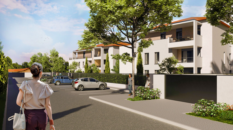 Ma-Cabane - Vente Appartement Saint Georges d Esperanche, 0 m²