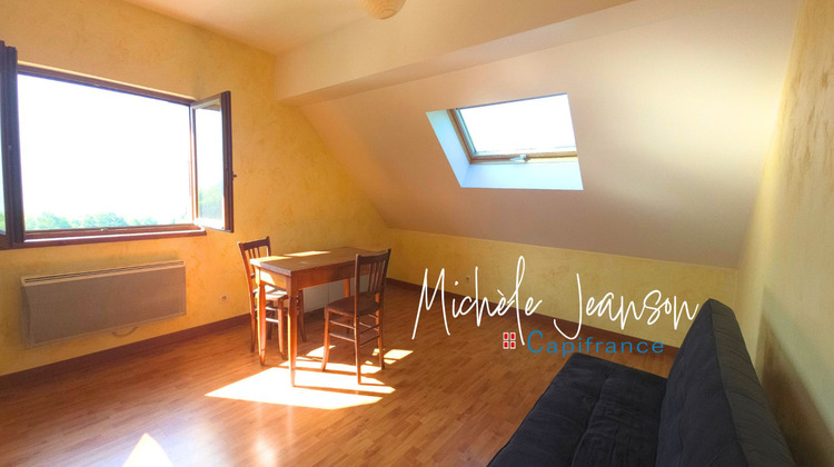 Ma-Cabane - Vente Appartement SAINT GEORGES D HURTIERES, 38 m²