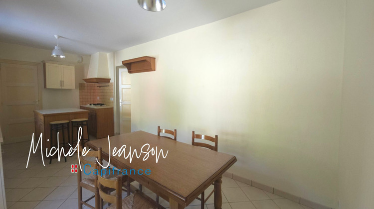 Ma-Cabane - Vente Appartement SAINT GEORGES D HURTIERES, 57 m²