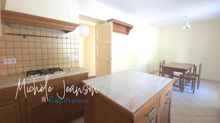 Ma-Cabane - Vente Appartement SAINT GEORGES D HURTIERES, 57 m²