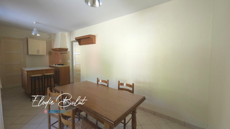 Ma-Cabane - Vente Appartement SAINT GEORGES D HURTIERES, 56 m²