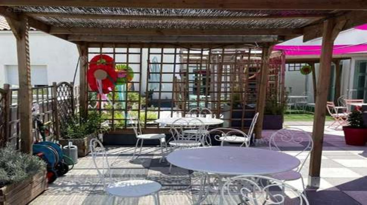 Ma-Cabane - Vente Appartement SAINT GEORGES D ORQUES, 21 m²