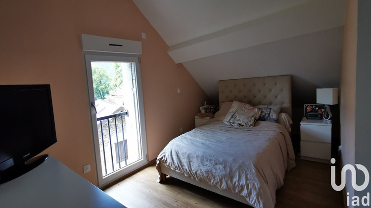 Ma-Cabane - Vente Appartement Saint-Georges-de-Commiers, 105 m²