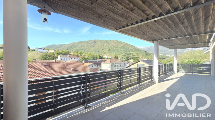 Ma-Cabane - Vente Appartement Saint-Georges-de-Commiers, 67 m²