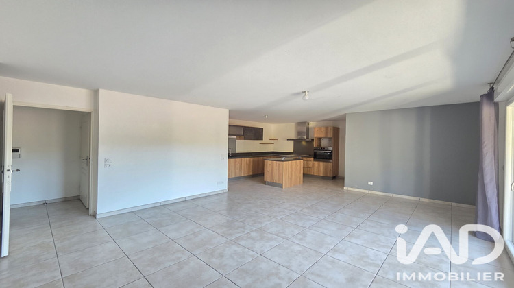Ma-Cabane - Vente Appartement Saint-Georges-de-Commiers, 67 m²